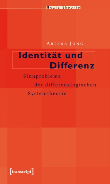 Identität und Differenz