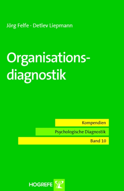 Organisationsdiagnostik