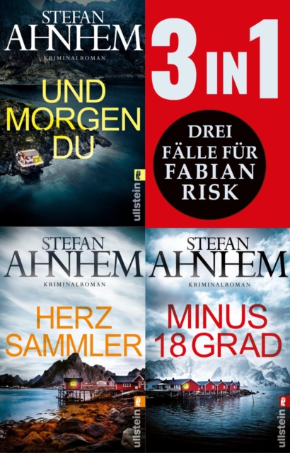 Und morgen du // Herzsammler // Minus 18 Grad