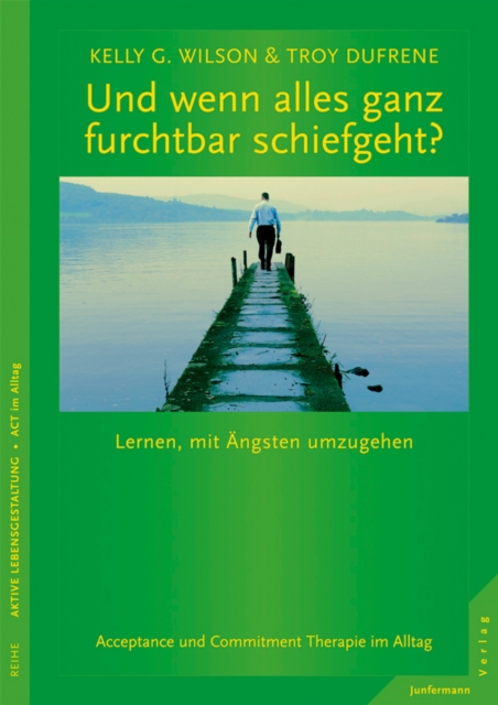 Und wenn alles ganz furchtbar schiefgeht?