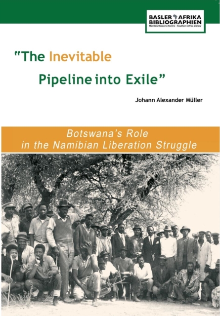 Muller: The Inevitable Pipeline into Exile