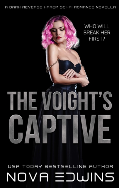 Voight's Captive