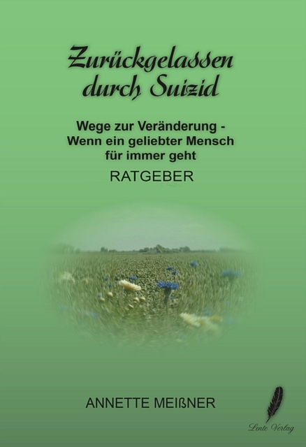 Zurückgelassen durch Suizid