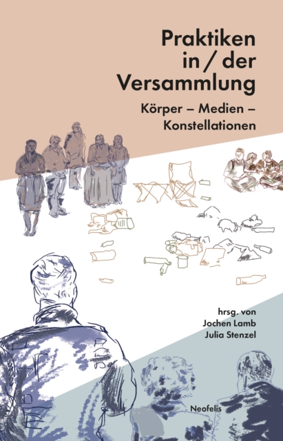 Diesseits der Bilder