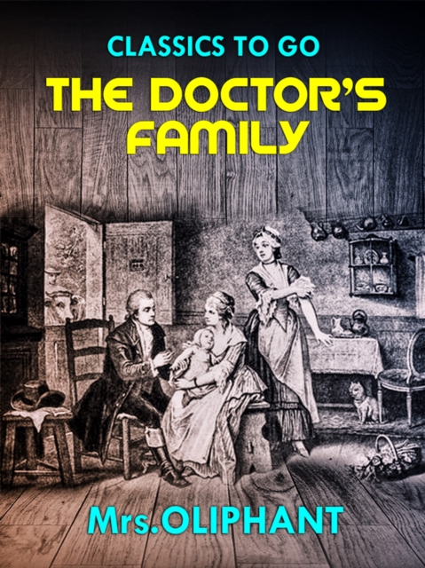 Doctor's Family