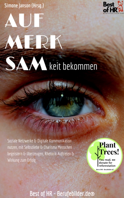 Aufmerksamkeit bekommen