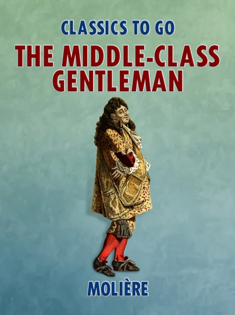 Middle-Class Gentleman
