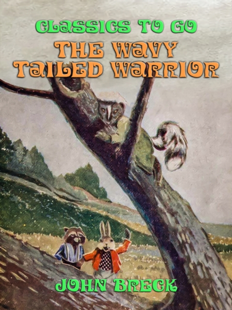 Wavy Tailed Warrior
