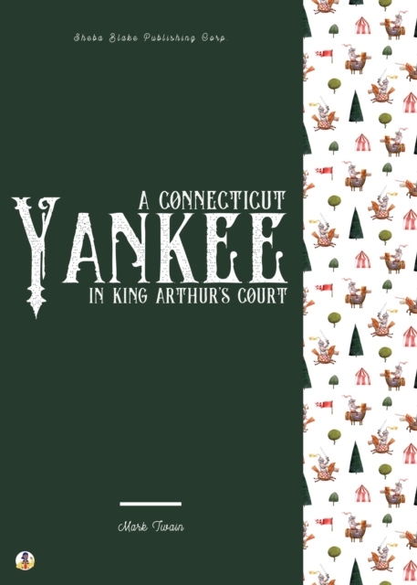 Connecticut Yankee in King Arthur's Court