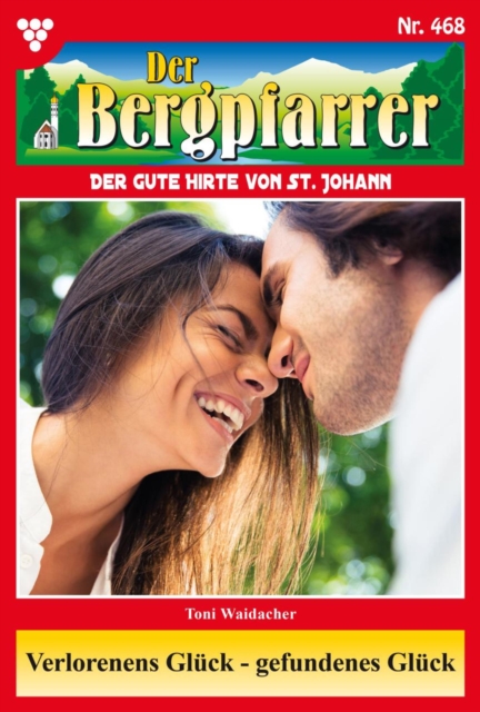 Verlorenes Glück - gefundenes Glück