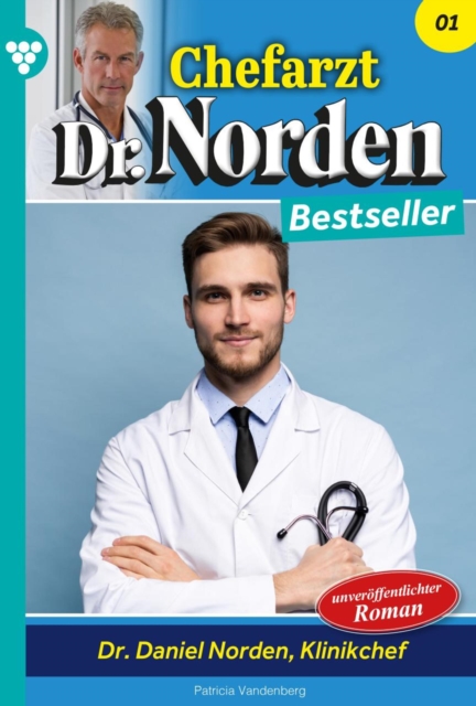 Dr. Daniel Norden, Klinikchef