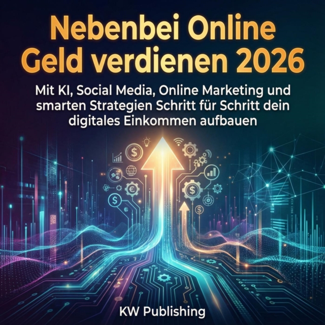 Nebenbei Online Geld verdienen 2026