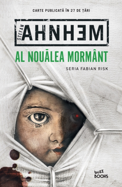 Al Noualea Mormant