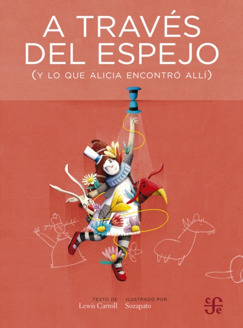 A través del espejo