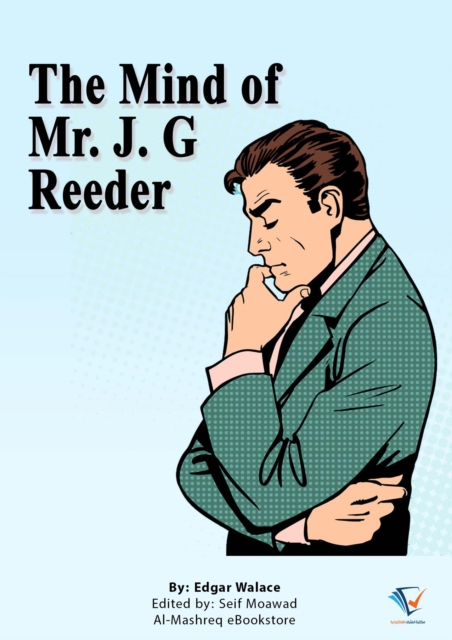 Mind of Mr. J. G. Reeder