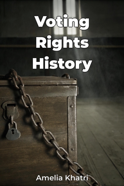 Voting Rights History