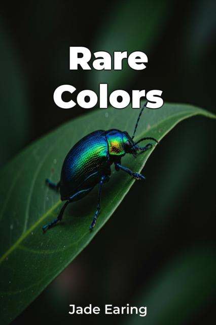 Rare Colors