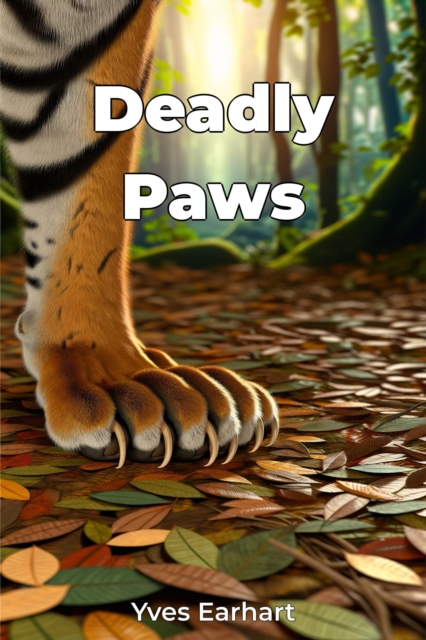 Deadly Paws