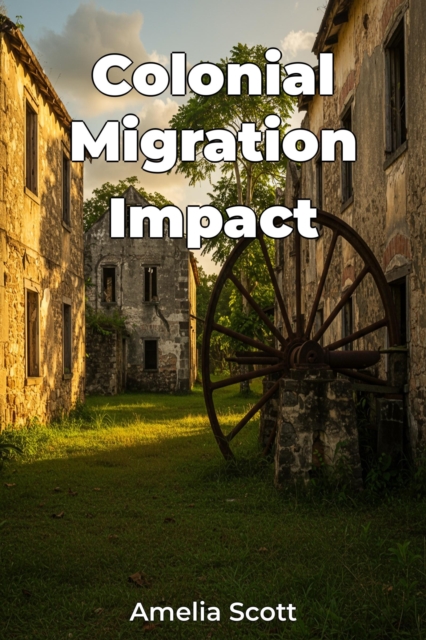 Colonial Migration Impact