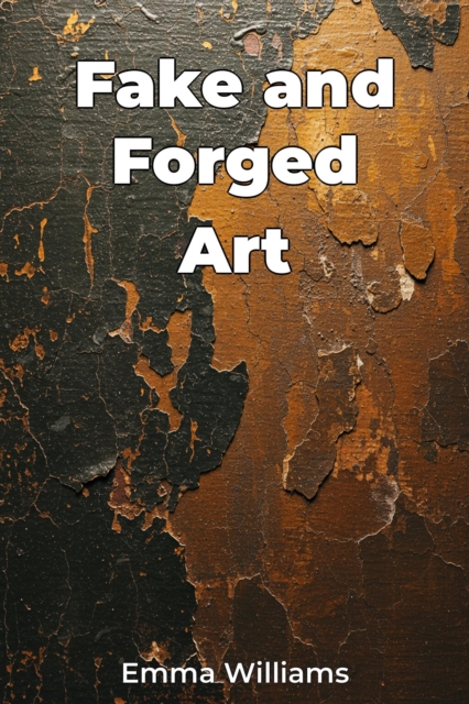 Fake and Forged Art