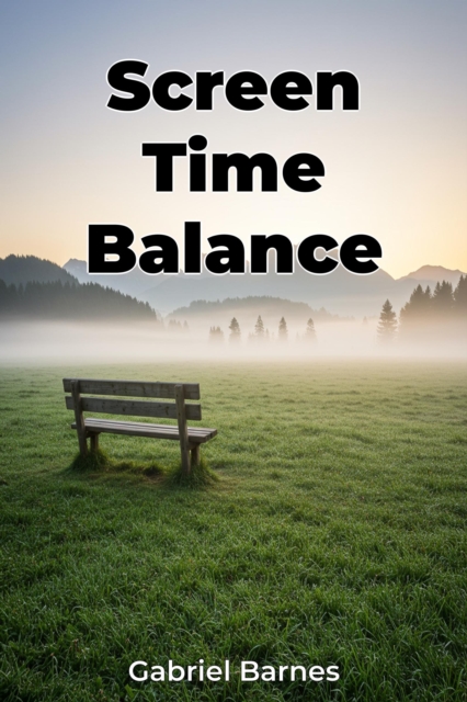Screen Time Balance