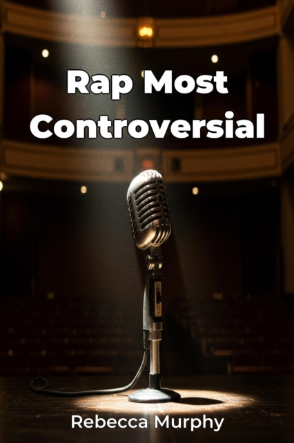 Rap Most Controversial