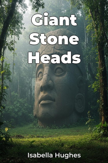 Giant Stone Heads