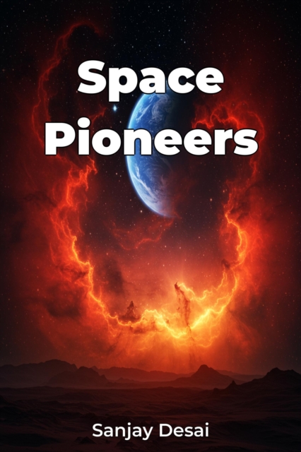 Space Pioneers