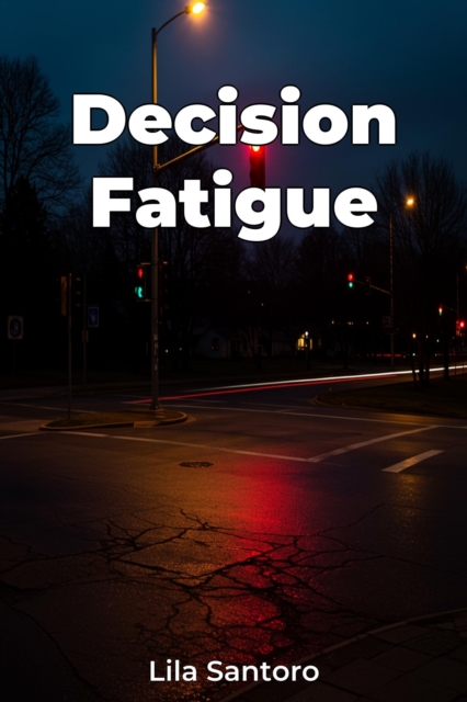 Decision Fatigue