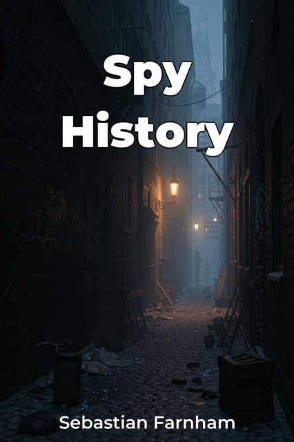 Spy History
