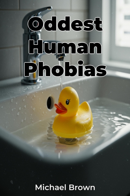 Oddest Human Phobias
