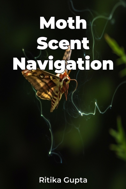 Moth Scent Navigation