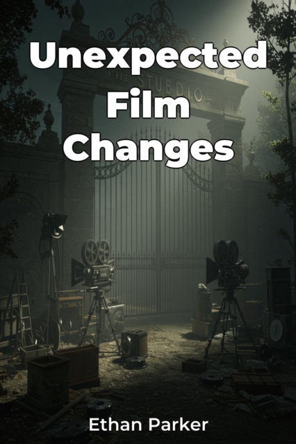 Unexpected Film Changes