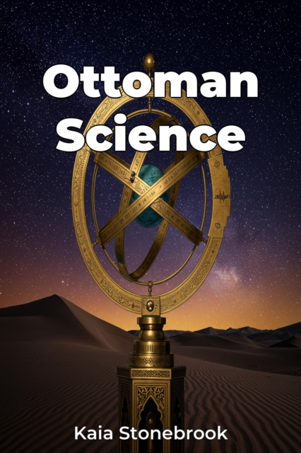 Ottoman Science