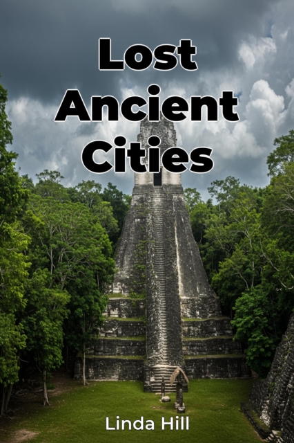 Lost Ancient Cities