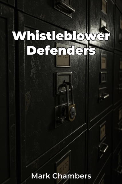 Whistleblower Defenders