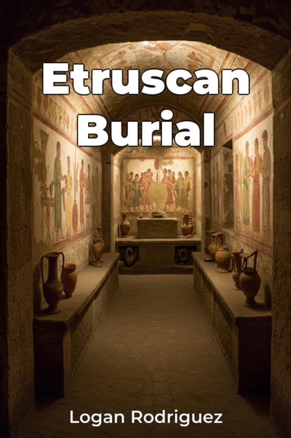 Etruscan Burial