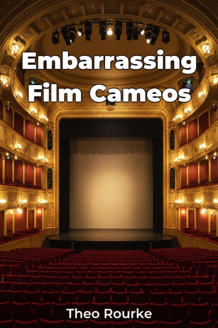 Embarrassing Film Cameos