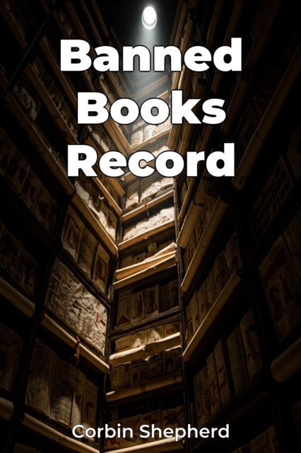 Banned Books Record
