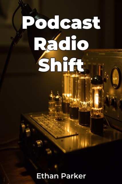 Podcast Radio Shift