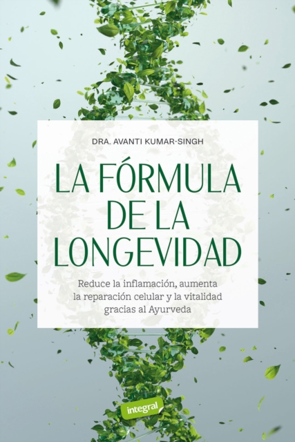 La fórmula de la longevidad