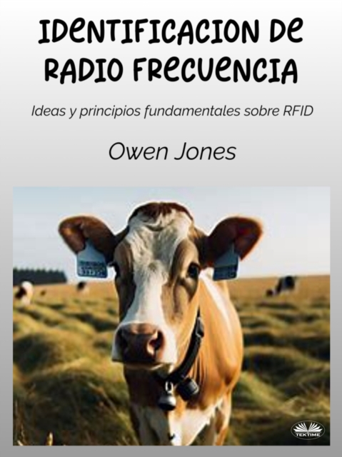 Identificación De Radio Frecuencia