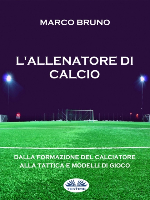L'allenatore Di Calcio