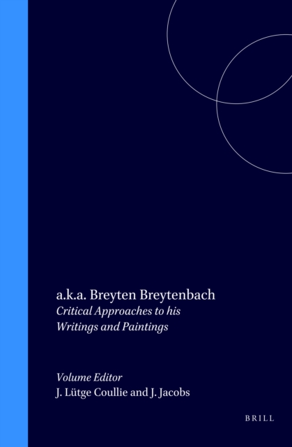 a.k.a. Breyten Breytenbach