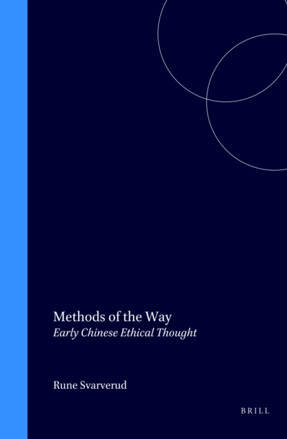 Methods of the Way