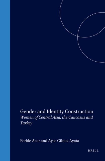 Gender and Identity Construction