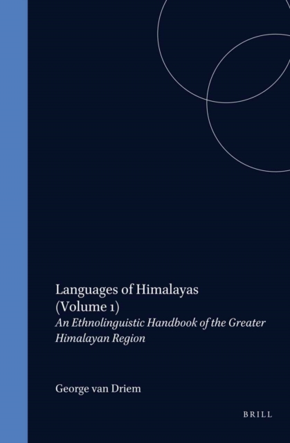 Languages of the Himalayas