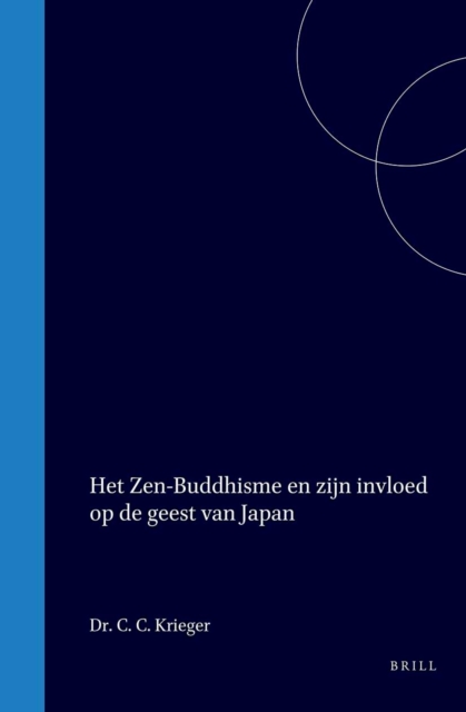 Het zen-buddhisme en zijn invloed op de geest van Japan