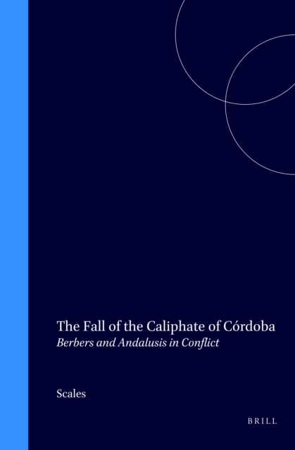 Fall of the Caliphate of Cordoba
