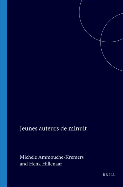 Jeunes auteurs de minuit